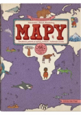 MAPY Edycja fioletowa
