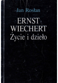 Ernst Wiechert. Życie i dzieło