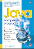 Java Kompendium programisty