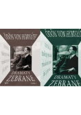 Dramaty zebrane 2 tomy