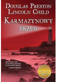 Karmazynowy brzeg