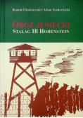 Obóz jeniecki Stalag IB Hohenstein