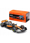 Face Mclaren F1 Team MCL60 2023 #81 BBURAGO