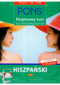 Pons, Ekspresowy kurs: Hiszpański