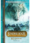 Synowie Boga