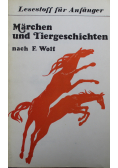 Marchen und Tiergeschichten