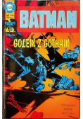 Batman nr 1 Golem z Gotham