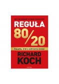 Reguła 80/20  Zasada która odmienia świat