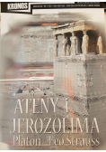 Ateny i Jerozolima