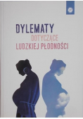 Dylematy dotyczące ludzkiej płodności