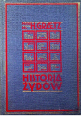 Historia Żydów Tom IV