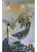 Żelazne zamczysko