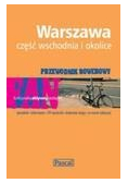 Przewodnik rowerowy - Warszawa cz.wschodnia PASCAL