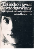 Dziecko i świat przedstawiony