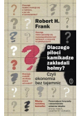 Dlaczego piloci kamikadze zakładali hełmy