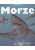 Morze encyklopedia Laroussea dla dzieci w wieku 6 - 9 lat