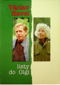Listy do Olgi