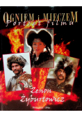 Ogniem i mieczem portret  filmu