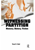 Witnessing Partition