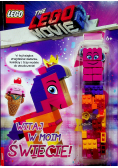 The LEGO Movie 2 Witaj w moim świecie