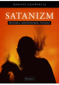 Gajewski Mariusz - Satanizm