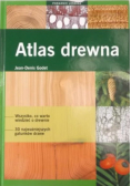 Atlas drewna