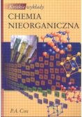 Krótkie wykłady Chemia nieorganiczna