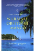 W krainie obfitości mango
