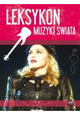 Leksykon muzyki świata