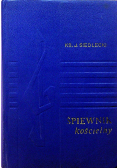 Śpiewnik kościelny