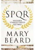 SPQR Historia starożytnego Rzymu