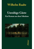 Unruhige Gäste