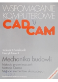 Wspomaganie komputerowe