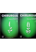 Chirurgia Tom 1 i 2