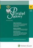 Przegląd Sądowy Nr 7-8