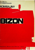 Kombajny bizon