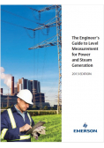 The Engineer's Guide to Level Measurement