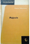 Majowie