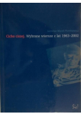 Rymkiewicz Jarosław Marek - Cicho ciszej. Wybrane wiersze z lat 1963-2002