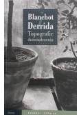 Topografie doświadczenia