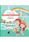 Humorki. Kłamczusiaki
