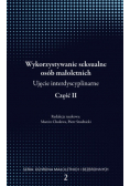 Wykorzystywanie seksualne osób małoletnich Część II