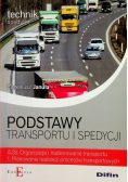 Podstawy transportu i spedycji