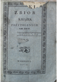 Nauki katolickie w sposób katechizmowy Tom III 1830 r.