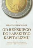 Od łabskiego do reńskiego kapitalizmu