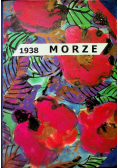 Morze Nr 1 do 12 / 38, 1938 r.