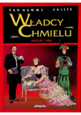 Władcy Chmielu Margrit
