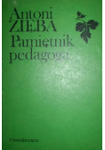 Pamiętnik Pedagoga