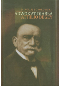 Adwokat diabła Attilio Begey