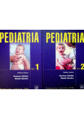 Pediatria Tom I i II